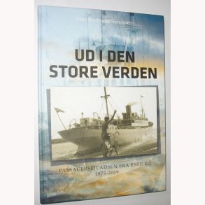 Ud i den store verden