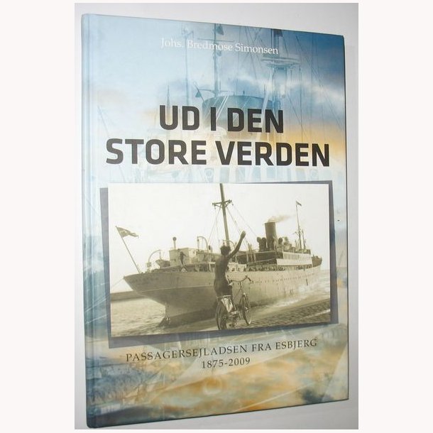 Ud i den store verden
