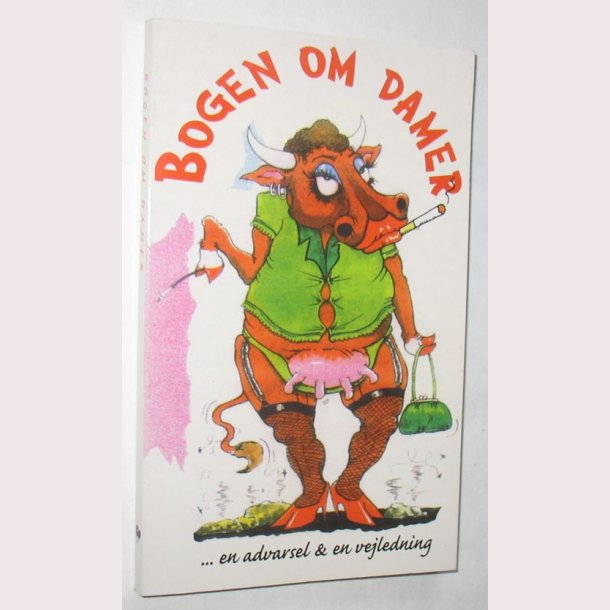 Bogen om damer