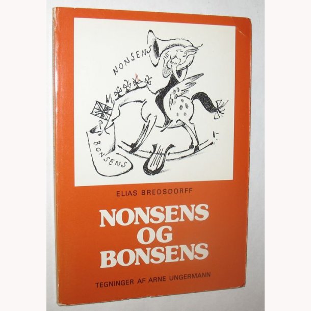 Nonsens og Bonsens