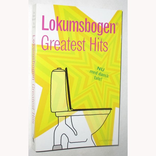 Lokumsbogen Greatest hits