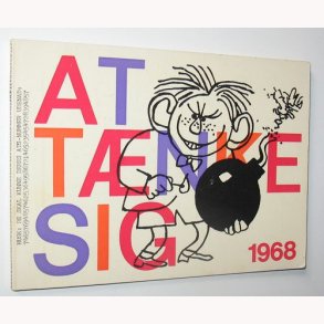 At tnke sig 1968