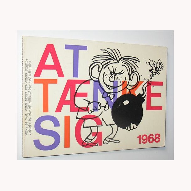 At tnke sig 1968