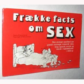 Frkke facts om SEX