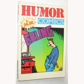 Humor Comics
