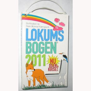 Lokumsbogen 2011