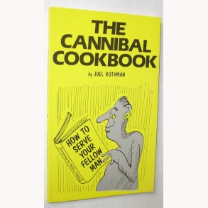 The Cannibal Cookbook