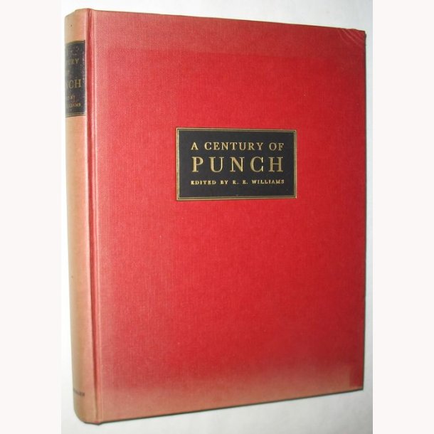 A Century of Punch