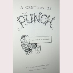 A Century of Punch