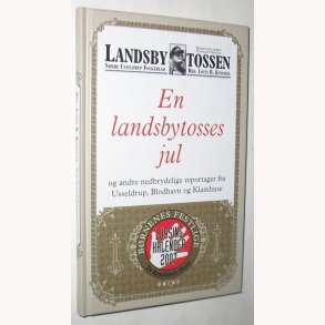 En landsbytosses jul