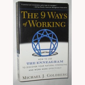 The 9 Ways of Working