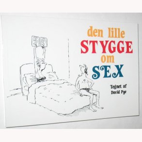 Den lille stygge om sex