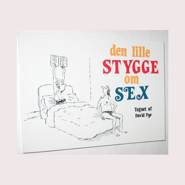 Den lille stygge om sex