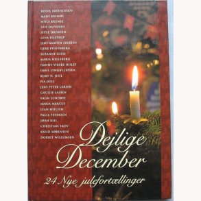 Dejlige December