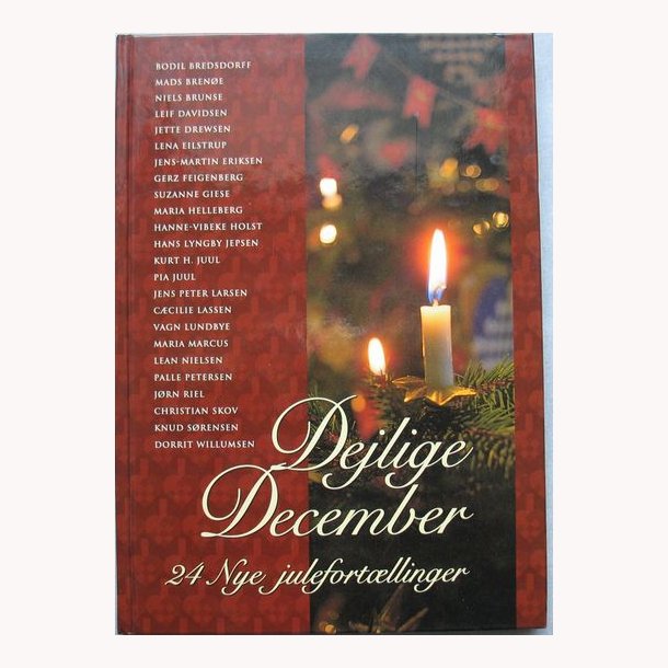 Dejlige December