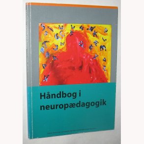 Hndbog i neuropdagogik