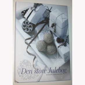 Den store Julebog 2010