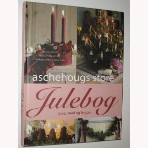 Aschehougs store Julebog