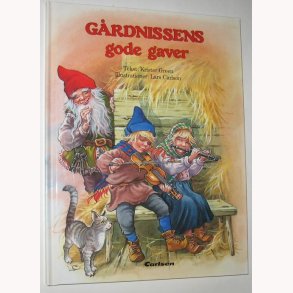 Grdnissens gode gave