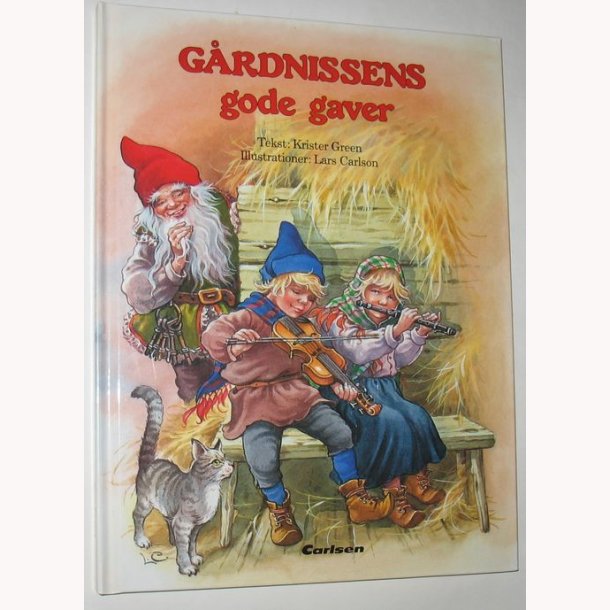 Grdnissens gode gave