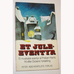 Et juleeventyr