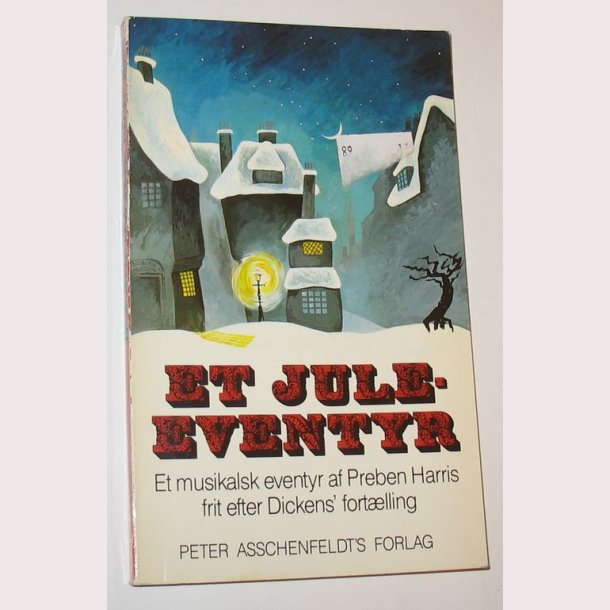 Et juleeventyr