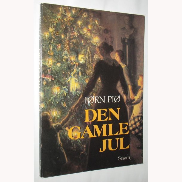 Den gamle Jul