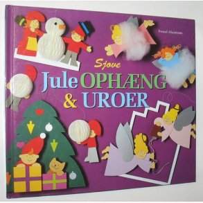 Sjove Juleophng & Uroer