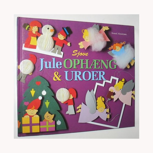 Sjove Juleophng &amp; Uroer