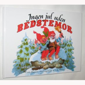 Ingen jul uden bedstemor