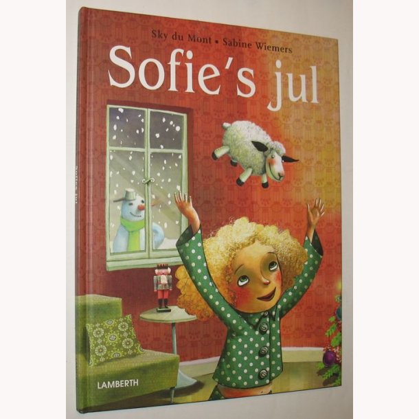 Sofie's jul