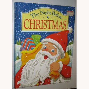 The Night Before Christmas
