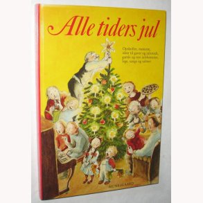 Alle tiders jul: Margot Andreasen