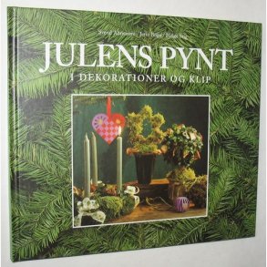 Julens Pynt