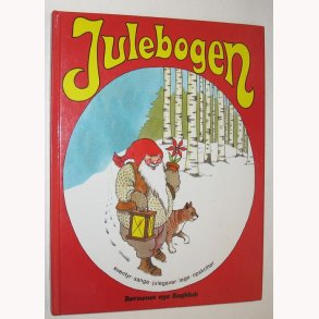 Julebogen