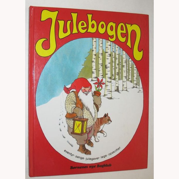 Julebogen
