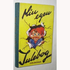 Min egen Julebog 1947