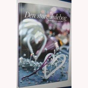 Den store Julebog 2008