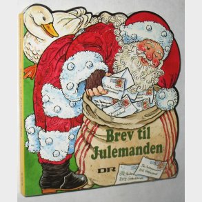 Brev til Julemanden
