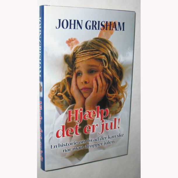 Hjlp, det er jul!