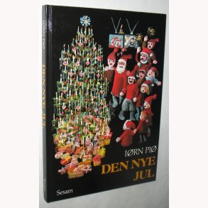 Den nye Jul i tekst og billeder