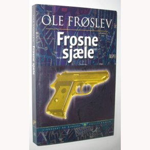 Frosne sjle