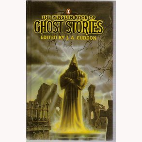 Ghost Stories
