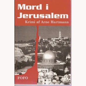 Mord i Jerusalem