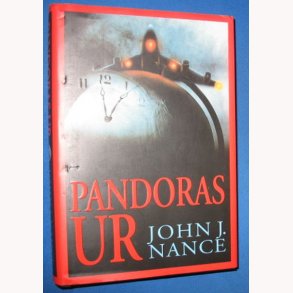 Pandoras ur