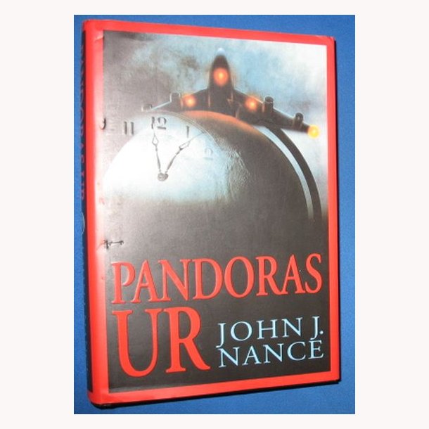 Pandoras ur