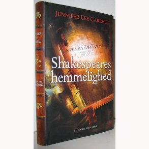 Shakespeares hemmelighed