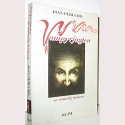 Vampyrjagt - en naturlig historie