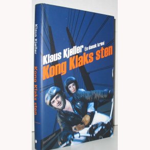 Kong Klaks sten