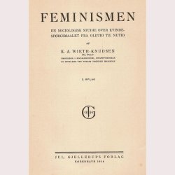 Feminismen